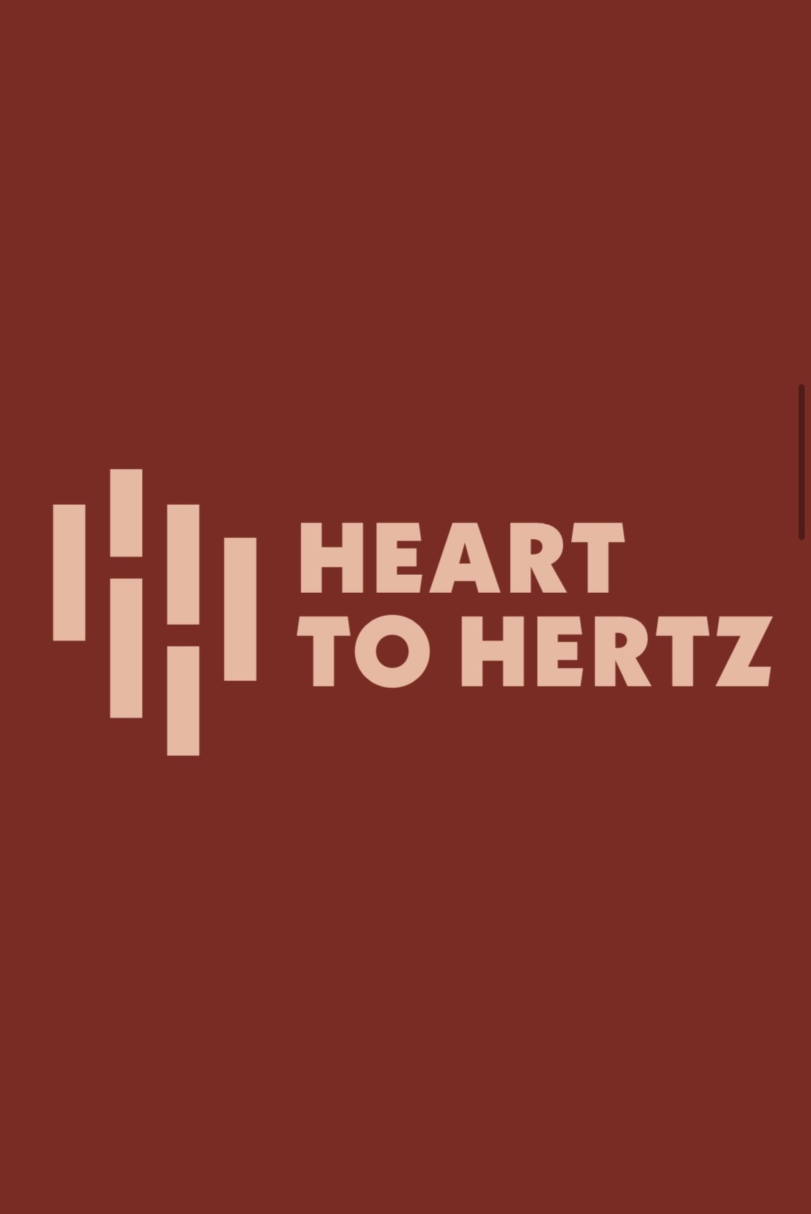 Heart2Hertz